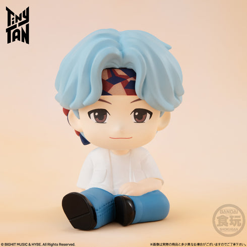 『Tiny TAN』りらこっと TinyTAN Permission to Dance BOX